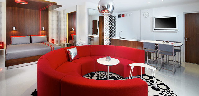 Chill Hotel Seminyak