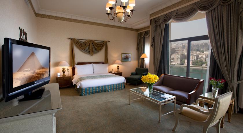 Sofitel Cairo Downtown Nile