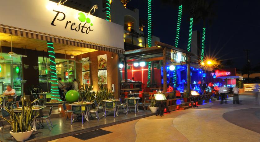 Marina Fiesta Resort & Spa