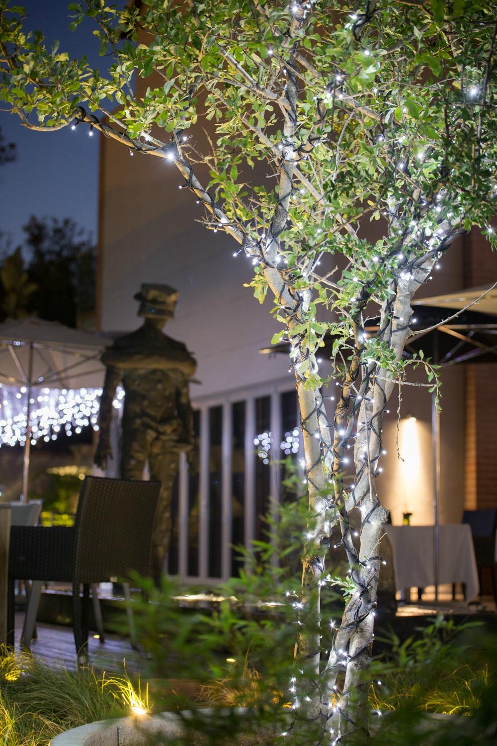 Menlyn Boutique Hotel