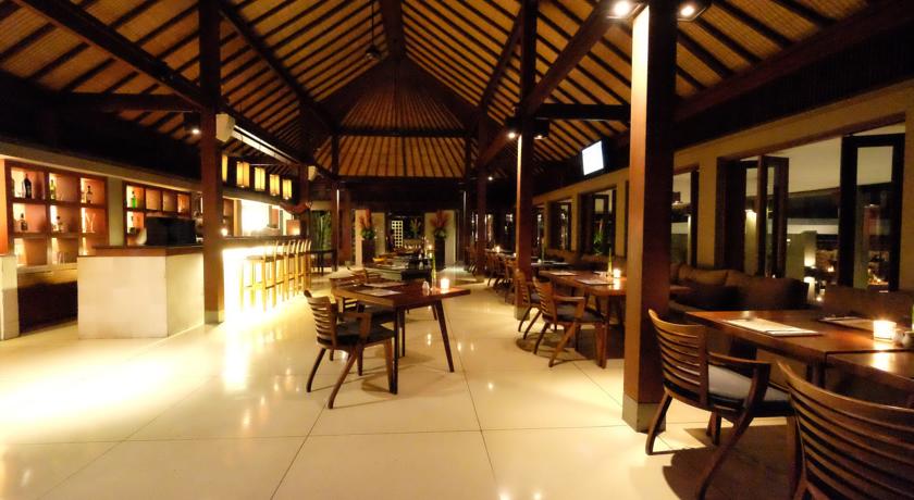 Bali Niksoma Boutique Beach Resort