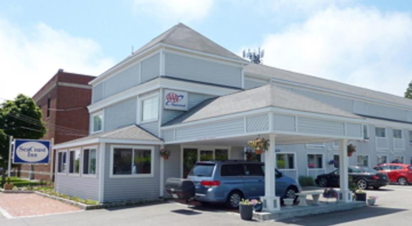 SeaCoast Inn