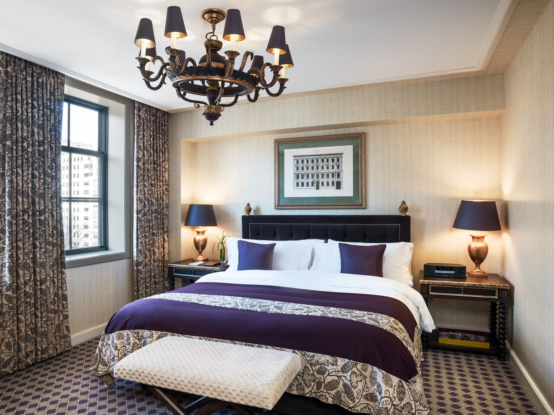 The St. Regis Washington, D.C.