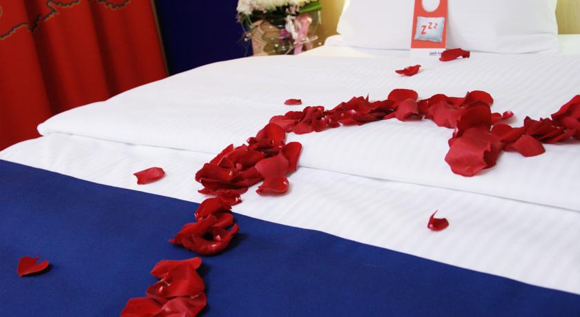 Cosmos Saint-Petersburg Pulkovskaya Hotel, a member of Radisson Individuals