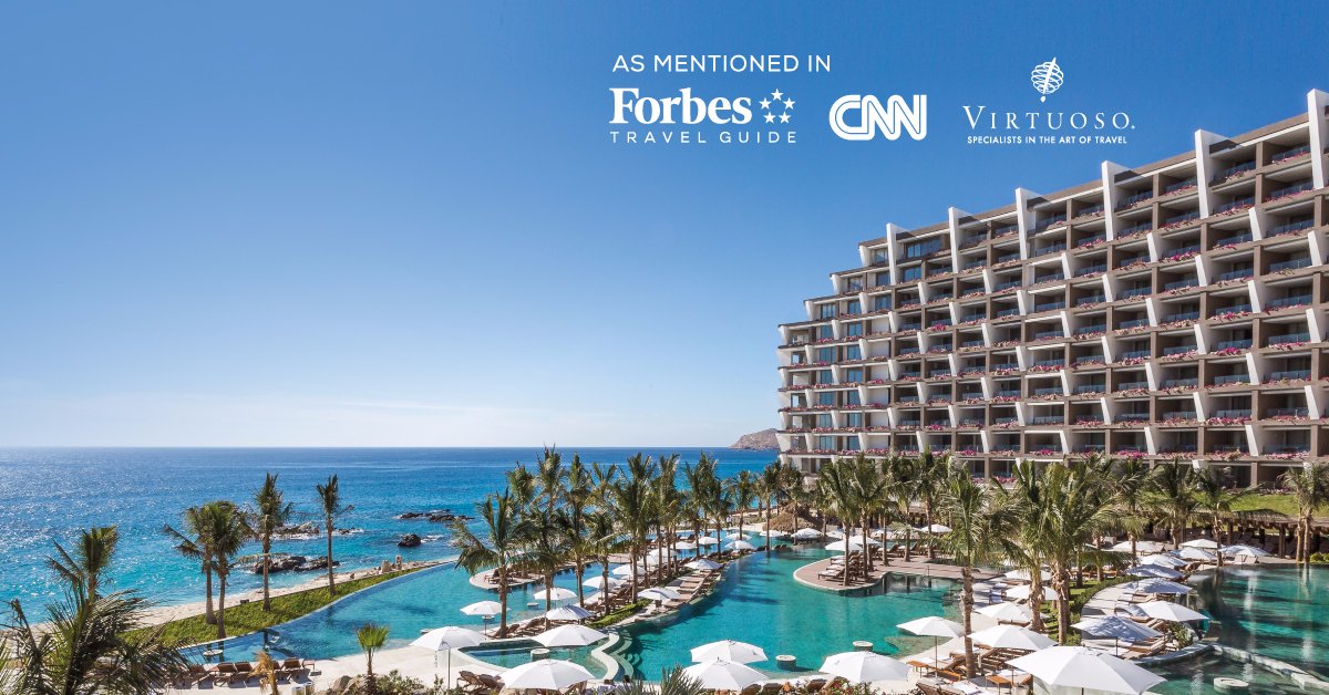 Grand Velas Los Cabos
