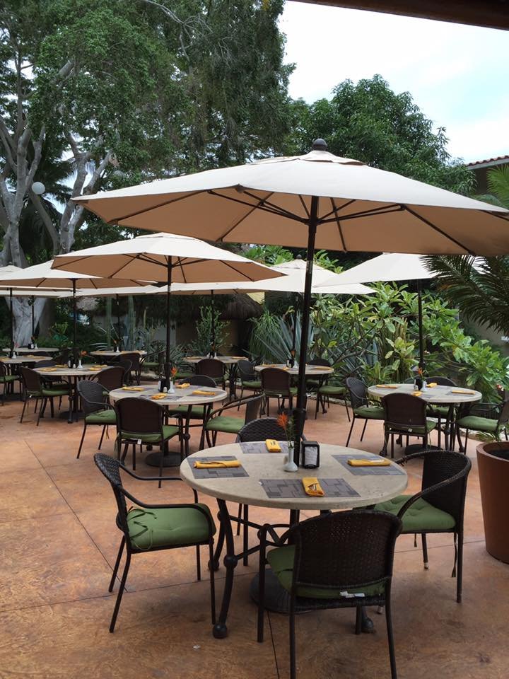 Binniguenda Huatulco