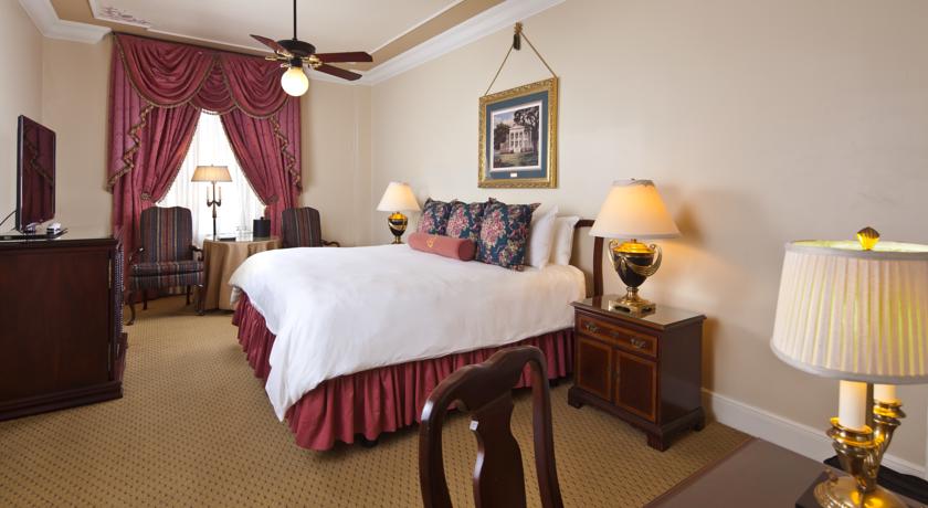 Le Pavillon, New Orleans, A Tribute Portfolio Hotel