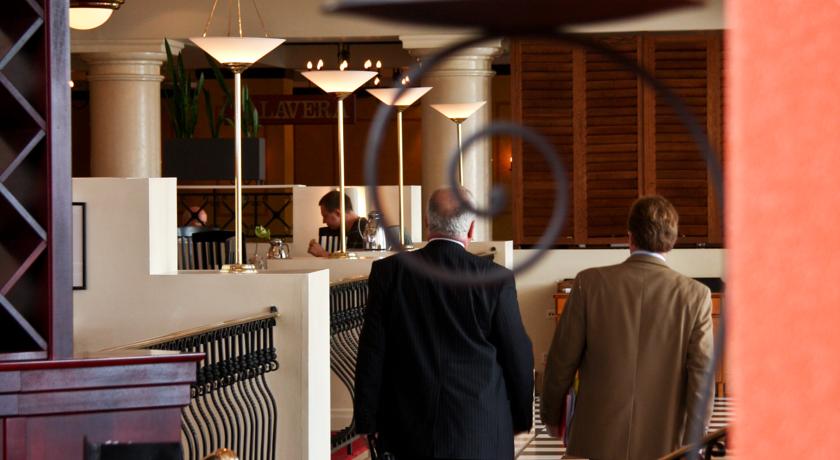 Radisson Blu Hotel & Spa, Daugava Riga