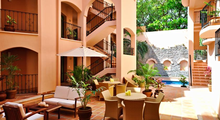 Acanto Hotel Playa Del Carmen Trademark Collection by Wyndham