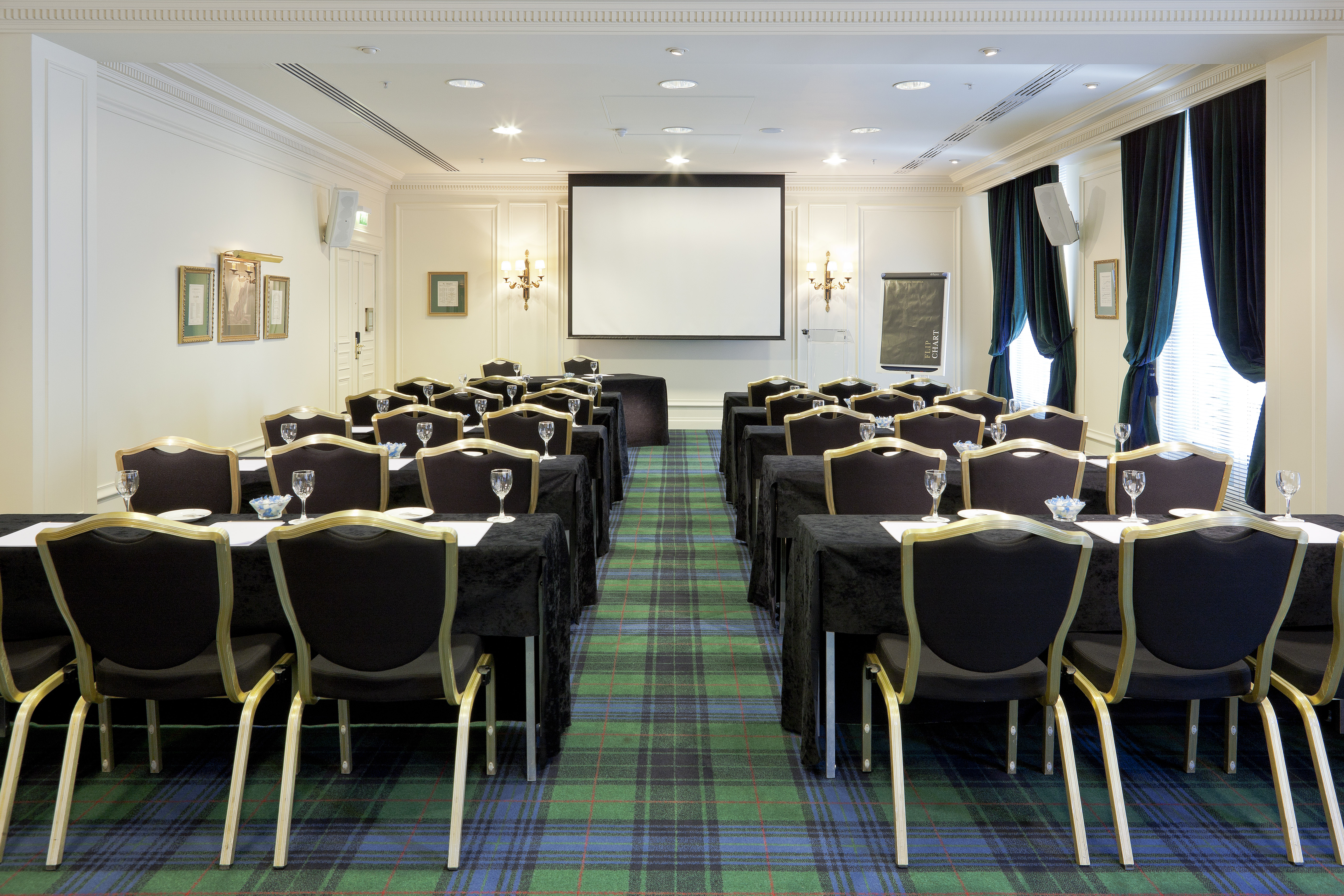 Intercontinental Paris - Le Grand By IHG