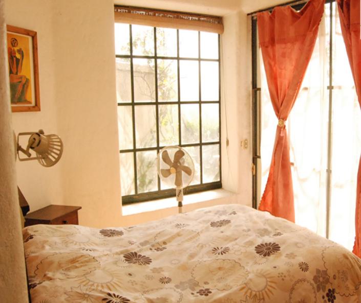 Plaza de Armas Hostel