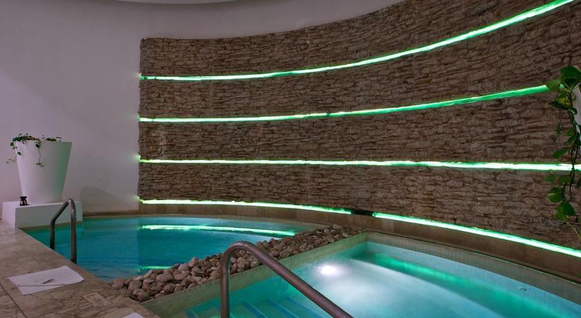 Le Blanc Spa Resort Cancun