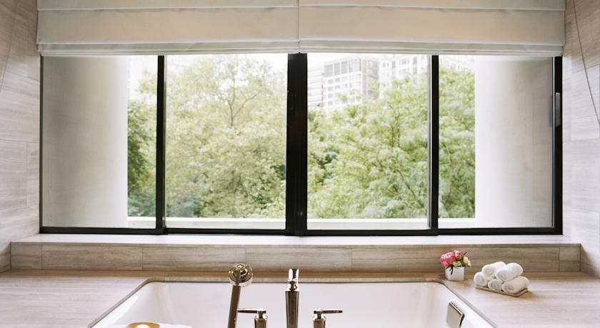 The Rittenhouse Hotel