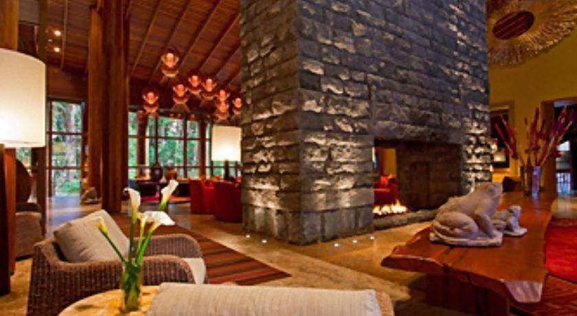 Tambo del Inka, a Luxury Collection Resort & Spa, Valle Sagrado