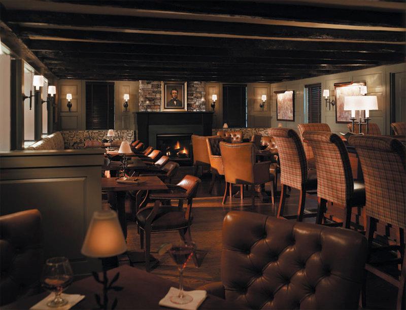 Wequassett Resort And Golf Club