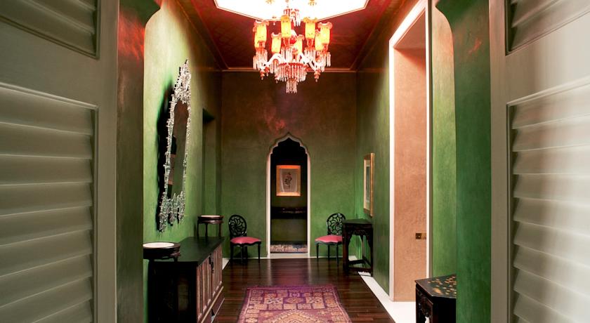 Sahara Palace Marrakech