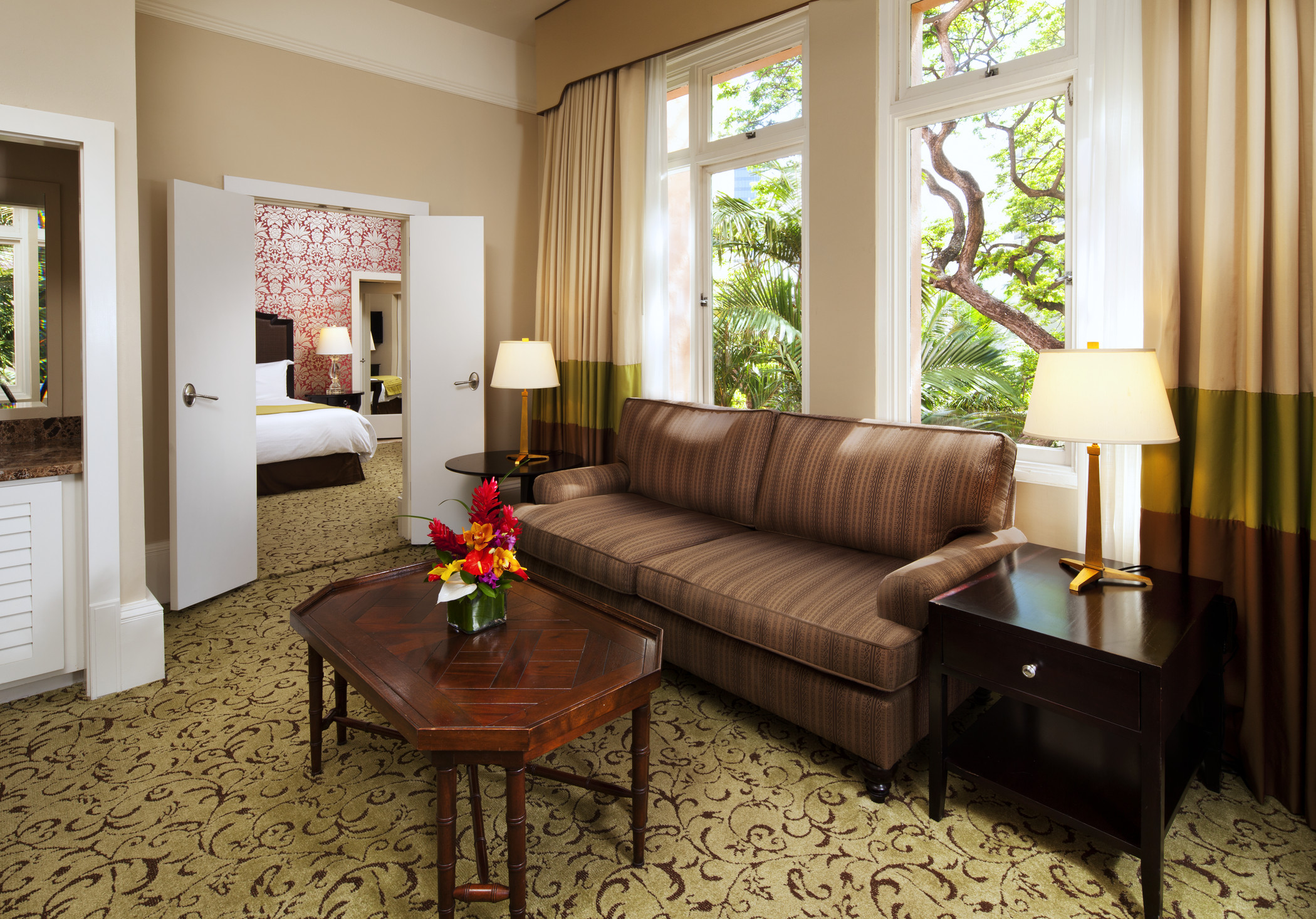 The Royal Hawaiian, a Luxury Collection Resort, Waikiki