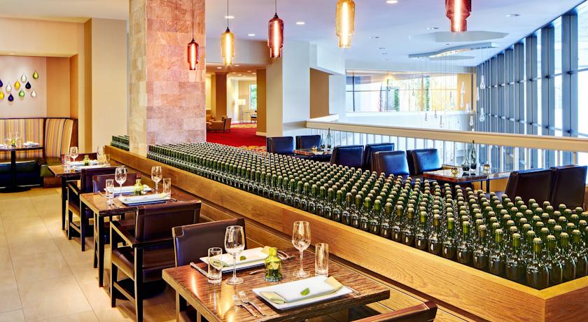 Portland Marriott Downtown Waterfront