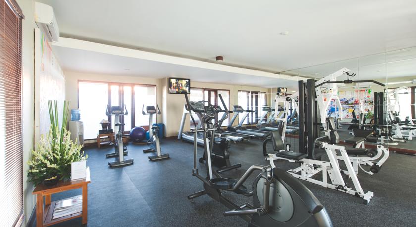 Bali Niksoma Boutique Beach Resort