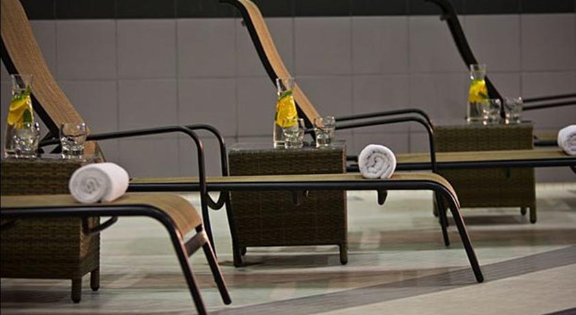 Toronto Marriott City Centre Hotel