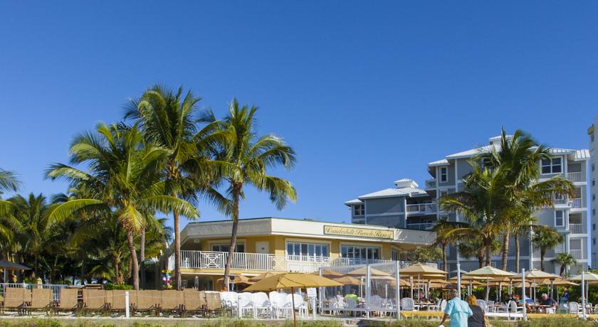 Vanderbilt Beach Resort