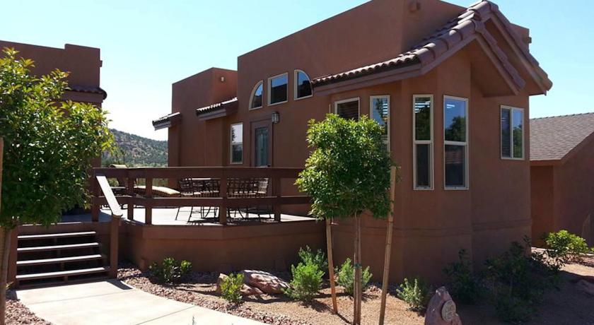 Sedona Pines Resort