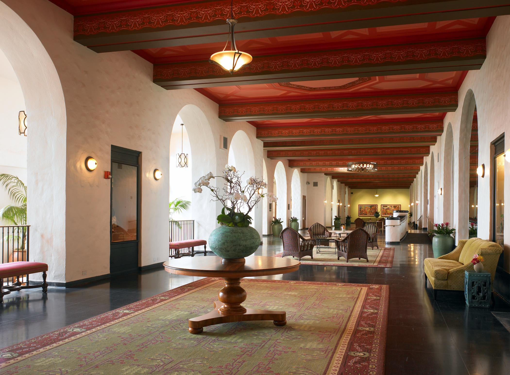 The Royal Hawaiian, a Luxury Collection Resort, Waikiki