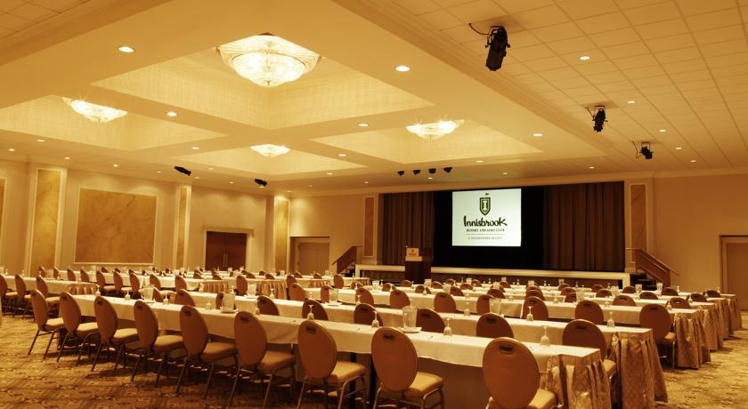 Innisbrook Resort