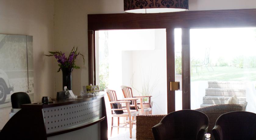 Richtershuyz Lifestyle Guesthouse