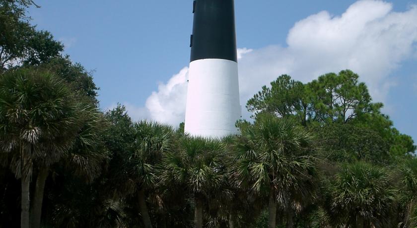 Best Western Sea Island Inn