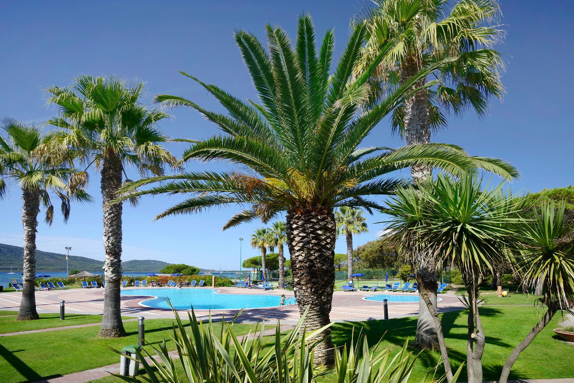 Hotel Corte Rosada, Affiliated by Melia