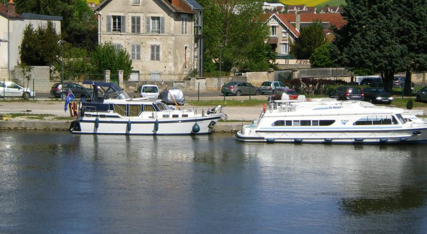 Hotel Le Maxime, BW Signature Collection