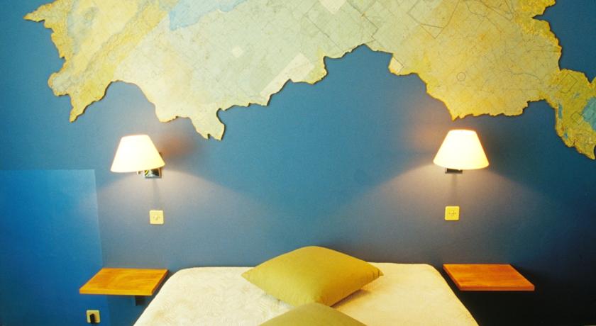 Le Windsor, Jungle Art Hotel