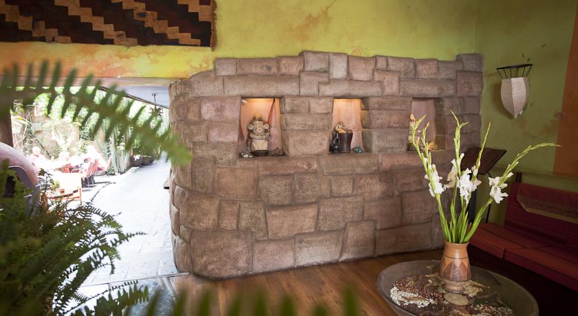 Pisac Inn
