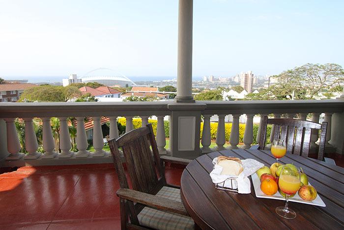 Audacia Manor Boutique Hotel