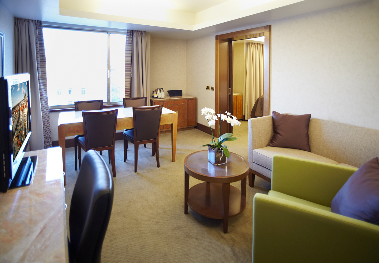 Fairmont Golden Prague