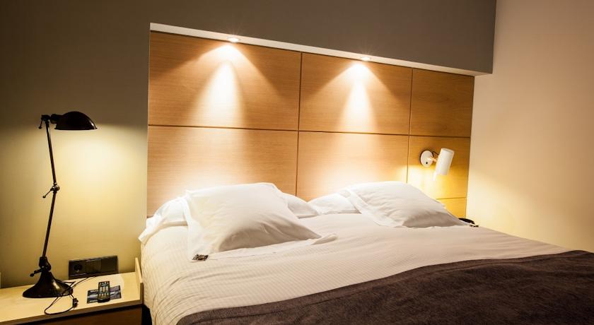 Hotel Barcelona Catedral