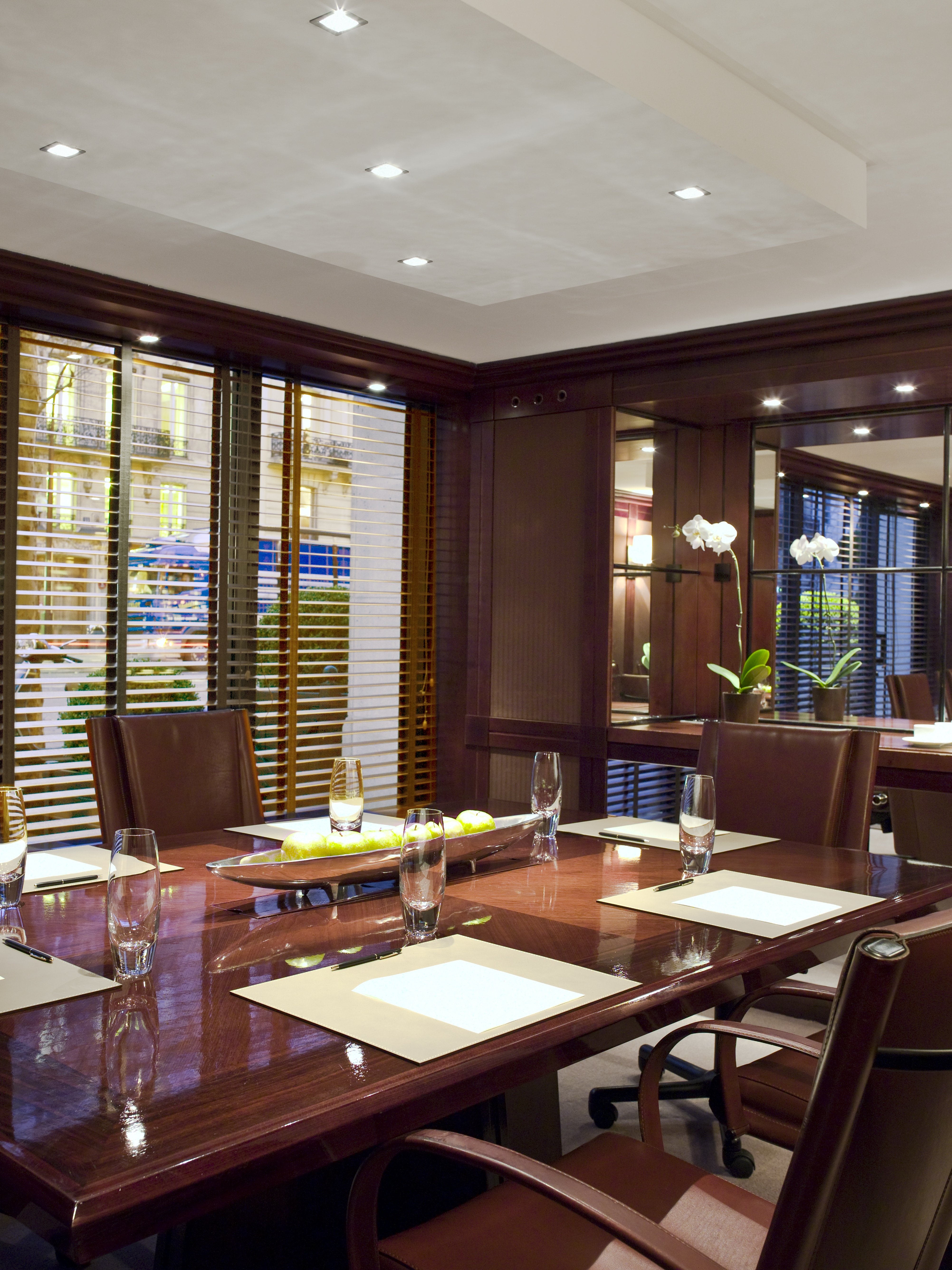 Hyatt Paris Madeleine