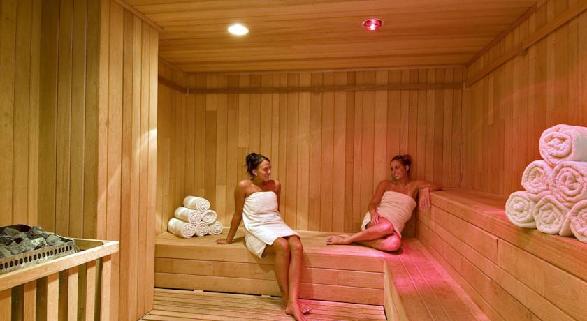 Sunscape Cancun Resort & Spa