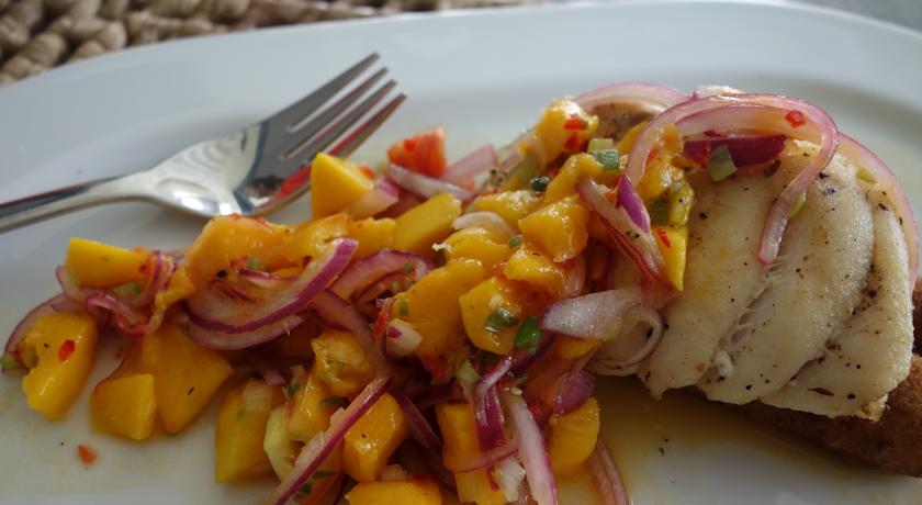 Hotel Mocking Bird Hill