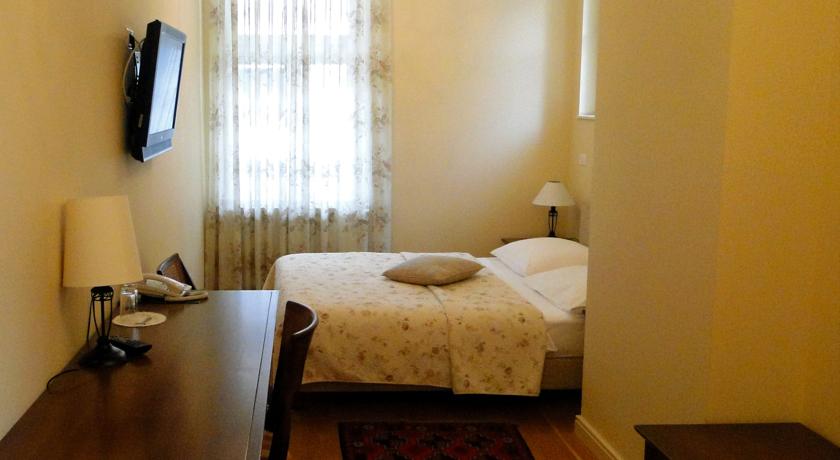 Hotel Slamic Ljubljana