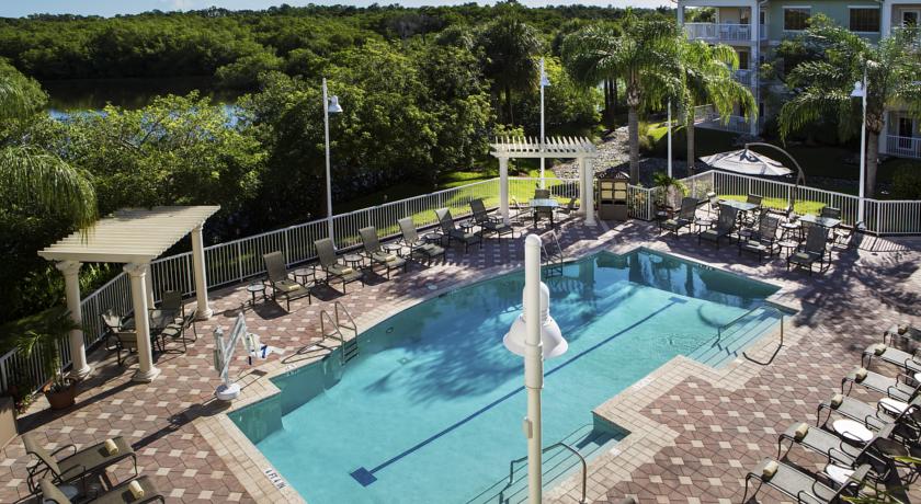 DoubleTree Suites by Hilton Hotel Naples