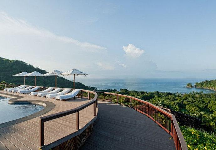 Punta Islita, Autograph Collection