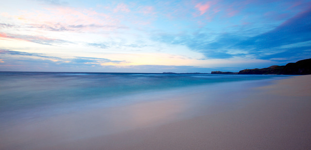 Yasawa Island Resort