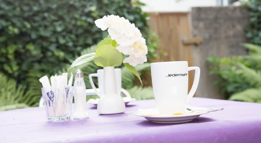 Jedermann Boutiquehotel