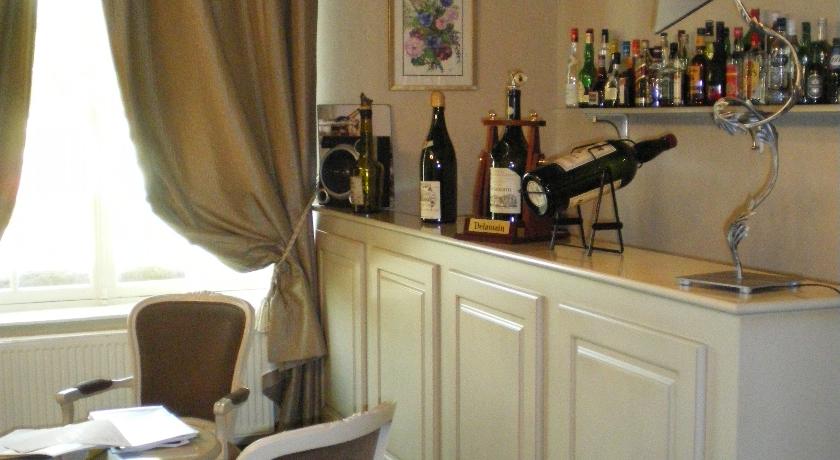 Hotel Le Maxime, BW Signature Collection