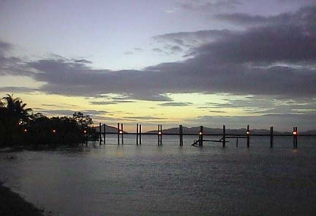 Missionary Home Mapang