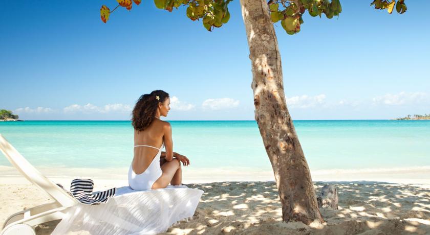 Couples Resorts Negril