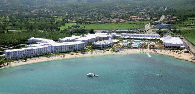 Riu Montego Bay - Adults Only - All Inclusive