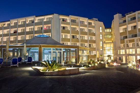 Db Seabank Resort & Spa - All-inclusive
